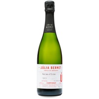Júlia Bernet U Brut Nature Serres d'Ordal