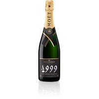 Champagne Moët & Chandon Grand Vintage Collection Extra Brut