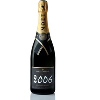 Champagne Moët & Chandon Grand Vintage Collection Brut