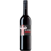Arnold Rotwein trocken - Weingut Dr. Heyden