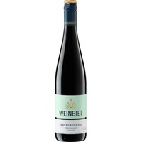 Mussbacher Eselshaut Spätburgunder trocken - Weinbiet Manufaktur