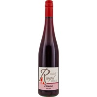 Domina trocken - Winzerfamilie Rumpel