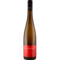 HANDWERK Riesling trocken - Weingut Gebrüder Ludwig