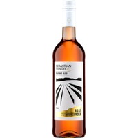 Früh- & Spätburgunder Rosé - Palatinate Blend trocken - Sebastian Volz Winery
