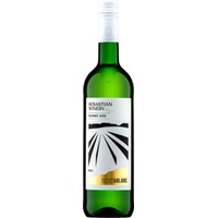 Sauvignon- & Cabernet Blanc - Palatinate Blend trocken - Sebastian Volz Winery