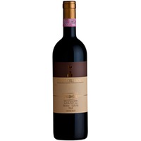 Colli Senesi Chianti DOCG trocken - Poggio Salvi