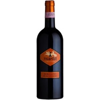 I Butteri Morellino di Scansano DOCG trocken - Poggio Salvi