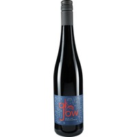 Glow Roter -Winzerglühwein Bio - Weingut Hoch