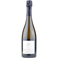 Crémant de Loire AOP Bio - Château Pierre-Bise