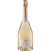 Blanc des Blancs Champagne AOP extra brut - Champagne Virginie T