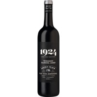 1924 Old Vine Zinfandel Whiskey Barrel Aged, California, Kalifornien, 2021, Rotwein