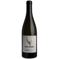 Weingut Axel Bauer Grauburgunder Alte Reben Trocken Meisterstück