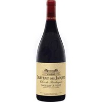 Moulin à Vent Rochegrès AOC Château des Jacques