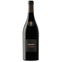 Teso la Monja Alabaster Magnum