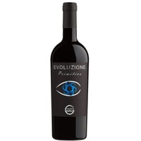 Evoluzione Primitivo Feudo Badala IGT 0,75l 14% - | Feudo Badala