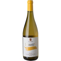 SCIAMARETI Toscana Bianco IGT