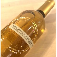 Moscato di Pantelleria