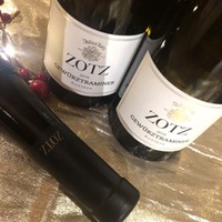 Zotz Gewürztraminer Auslese