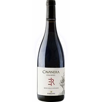 Cavanera Etna rosso DOC Firriato