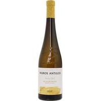Anselmo Mendes Muros Antigos Alvarinho 2021