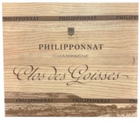 Champagne Philipponnat Clos des Goisses