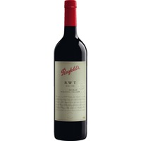 Penfolds RWT BIN 798 Shiraz, Barossa Valley, South Australia, 2021, Rotwein