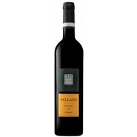 Vallado Sousão