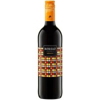 Bodegas Borsao Clásico Garnacha Tinto DOP Campo de Borja – trocken