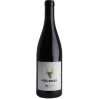 Weingut Axel Bauer Pinot Noir Alte Reben Trocken Meisterstück