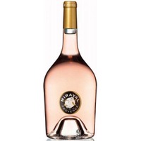 Magnum Miraval Provence Rosé Côtes de Provence AOC