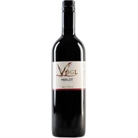 Merlot - Weingut Vogl