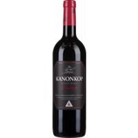 Black Label Pinotage Stellenbosch