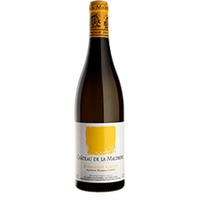 Château de la Maltroye : Bourgogne Aligoté