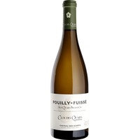 Château des Quarts : Pouilly-Fuissé 1er Cru Clos des Quarts Monopole