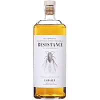Domaine de Laballe : Résistance