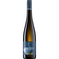 Godramsteiner Schneckenberg Weißer Burgunder trocken - Weingut Eugen Wambsganß