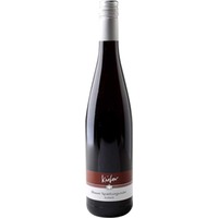 Blauer Spätburgunder feinherb - Weingut Jonas Kiefer