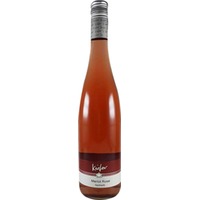 Merlot Rosé feinherb - Weingut Jonas Kiefer