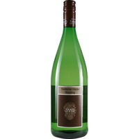 Stettener Häder Riesling halbtrocken Bio 1,0 L - Weingut Zimmer