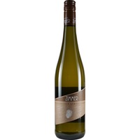 Stettener Pulvermächer Gewürztraminer halbtrocken Bio - Weingut Zimmer