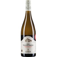 Ried Wachtberg Kremstal dac Grüner Veltliner trocken - Weingut Zöhrer