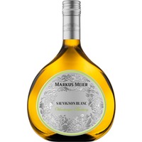 Sauvignon Blanc - Würzburger Kirchberg trocken Bio - Weingut Markus Meier