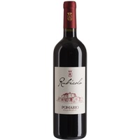 Rubicola Umbria IGP trocken - Pomario