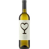 EDEL WEISS Chardonnay , fassgereift trocken - Winzer Domaine Pöttelsdorf
