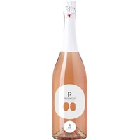Franzesco Rosé trocken - Weingut Preisinger-Reinberger