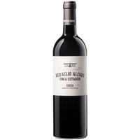 Heraclio Alfaro Finca Estarijo Rioja DOCa trocken - Compañía de Vinos Heraclio Alfaro