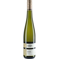 Riesling Mineralquadrat feinherb - Weingut F-J Regnery