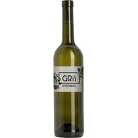 GRIS ROSENBERG feinherb - Weingut Carlsfelsen