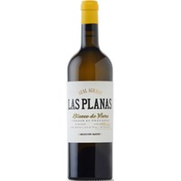 Las Planas Rioja DOCa trocken - Real Agrado