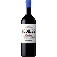 Rodiles Rioja DOCa trocken - Real Agrado